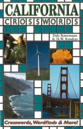 California Crosswords