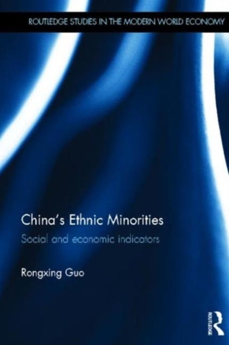 China's Ethnic Minorities