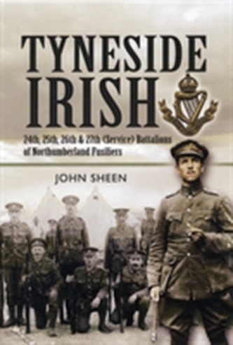 Tyneside Irish