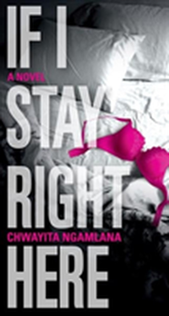 If I stay right here