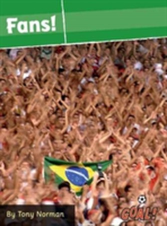 Fans! 6 pack