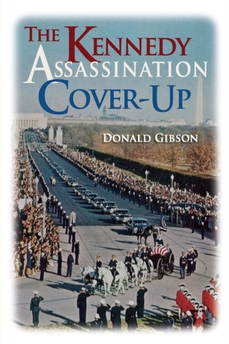 Kennedy Assassination Cover-Up