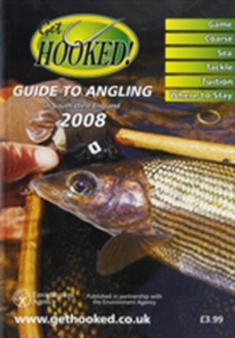 Get Hooked Guide to Angling in South West England