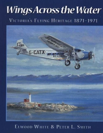 Wings Across the Water