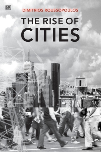 Rise of Cities