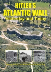 Hitler'S Atlantic Wall