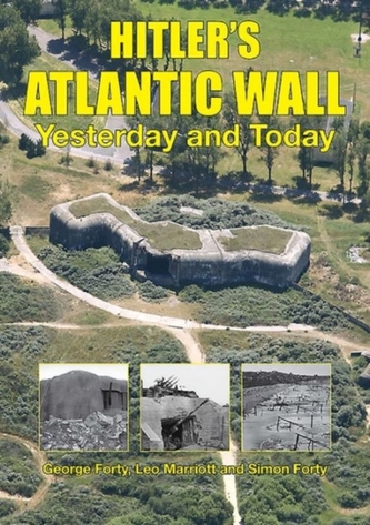 Hitler'S Atlantic Wall