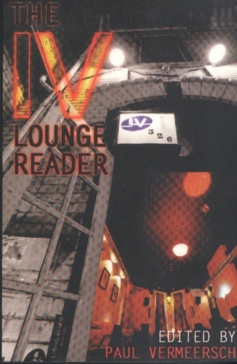The I.V. Lounge Reader