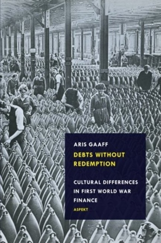 Debts Without Redemption