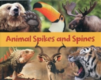 Animal Spikes and Spines