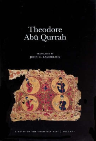 Theodore Abu Qurrah