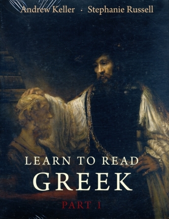 Learn to Read Greek Learn to Read Greek