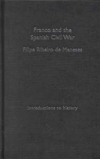 Franco and the Spanish Civil War