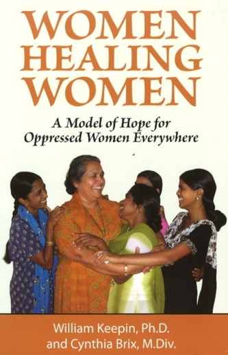 Women Healing Women in India