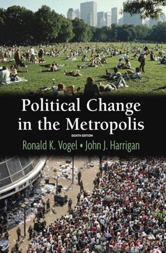 Political Change in the Metropolis