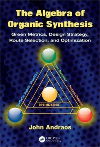The Algebra of Organic Synthesis