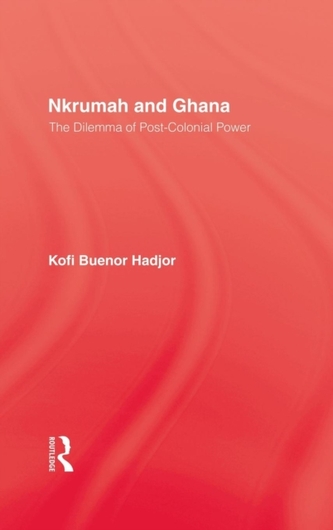 Nkrumah & Ghana