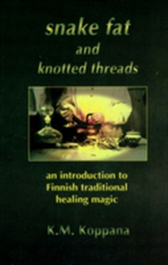 Snake Fat and Knotted Threads