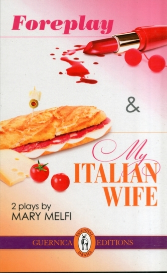 Foreplay & My Italian Wife