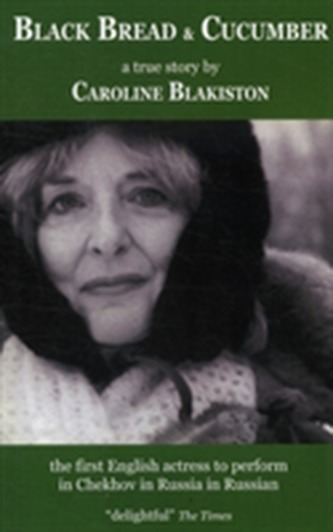 Black Bread and Cucumber