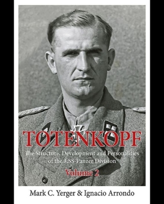 Totenkopf - Volume II