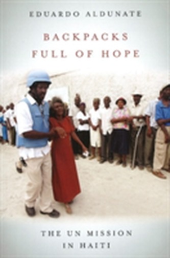 Backpacks Full of Hope