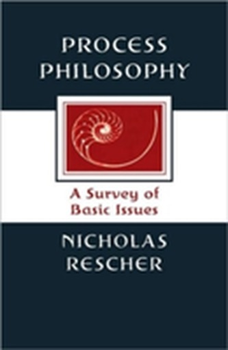 Process Philosophy