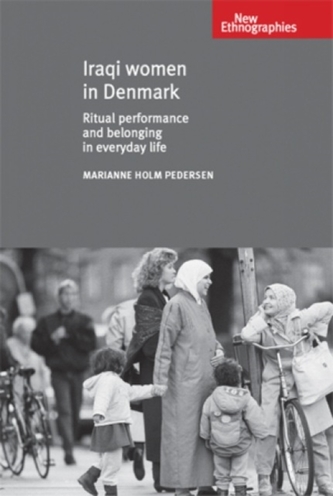 Iraqi Women in Denmark Iraqi Women in Denmark