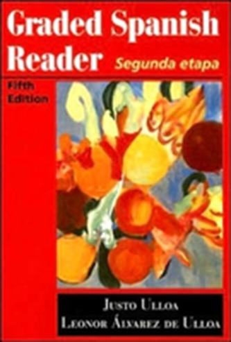 Graded Spanish Reader