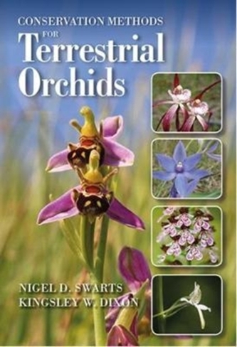 Conservation Methods for Terrestrial Orchids