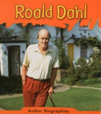 Roald Dahl
