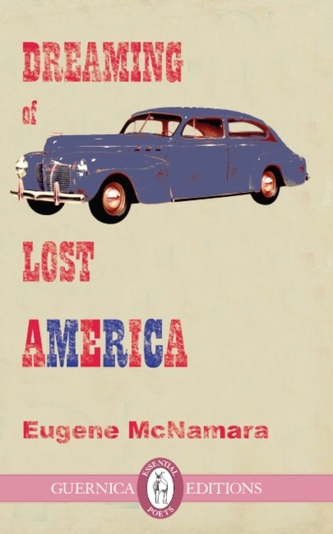 Dreaming of Lost America