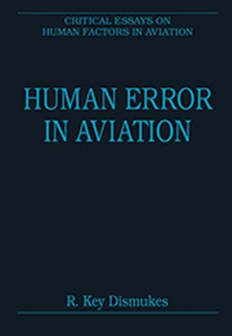 Human Error in Aviation
