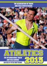 Athletics 2015
