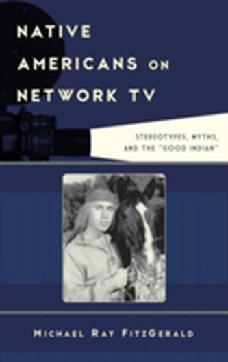 Native Americans on Network TV