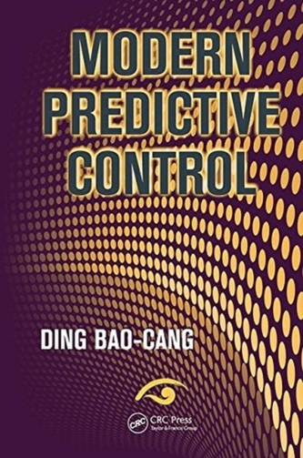 Modern Predictive Control