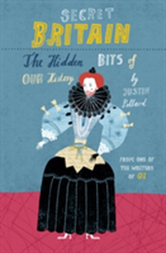 Secret Britain