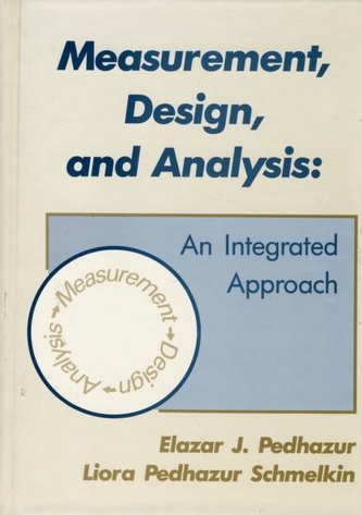 Measurement, Design, and Analysis Measurement, Design, and Analysis