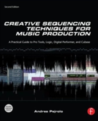 Creative Sequencing Techniques for Music Production
