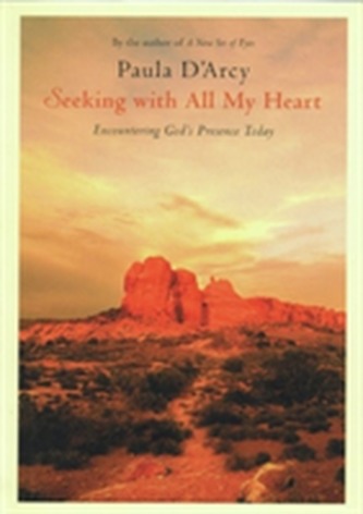 Seeking with All My Heart