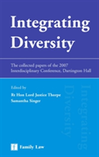 Integrating Diversity