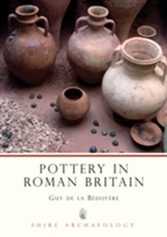 Pottery in Roman Britain