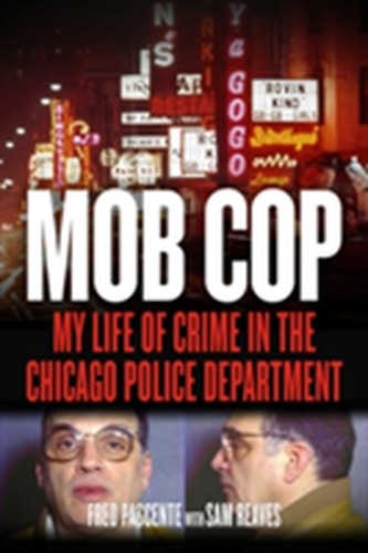 Mob Cop