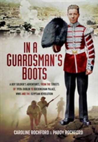 In a Guardsman's Boots In a Guardsman's Boots