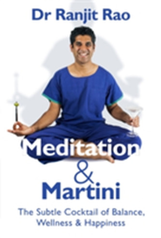 Meditation and Martini