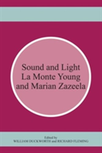 Sound and Light Sound and Light