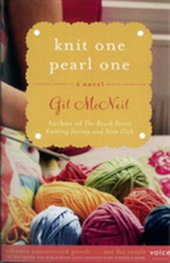 Knit One Pearl One