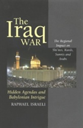 Iraq War