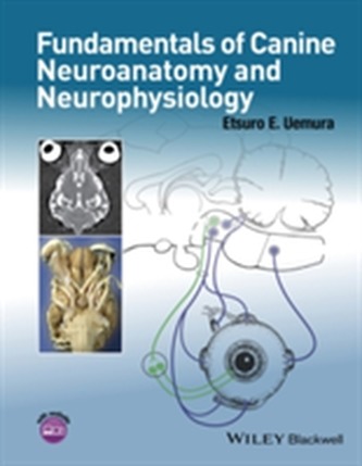 Fundamentals of Canine Neuroanatomy and Neurophysiology Fundamentals of Canine Neuroanatomy and Neurophysiology