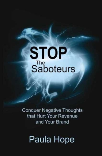 Stop the Saboteurs